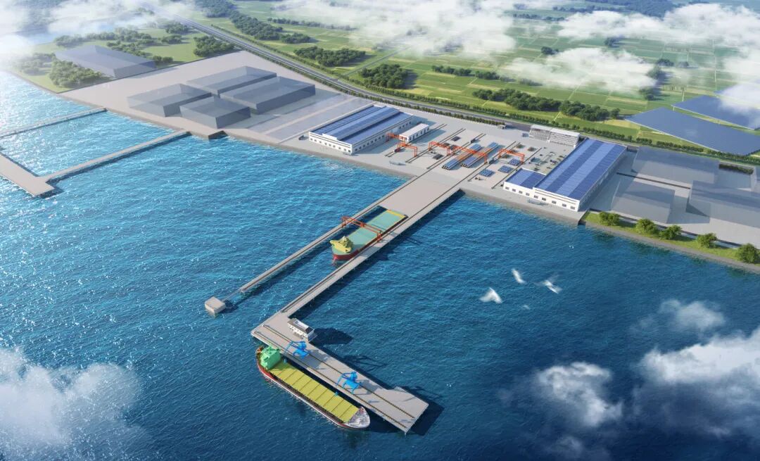 新能源出海方案(新能源出海方案怎么写)龙岩市