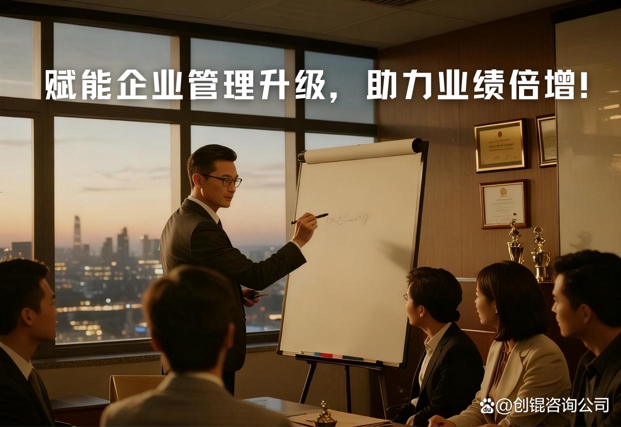 企业顶层设计咨询(企业顶层设计主要包括)龙岩市