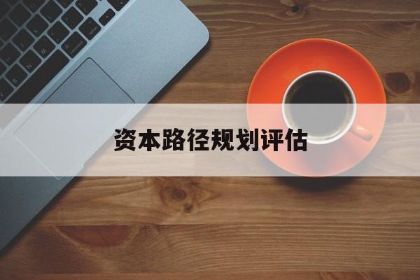 资本路径规划评估(资本路径规划评估的内容)龙岩市